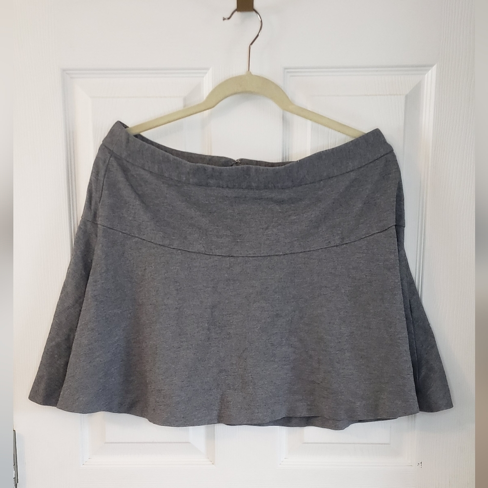 Banana Republic, Size 12, Gray